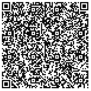QR Code - Scan for vCard